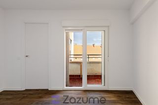 Location Appartement  C. de la oca
