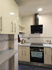 Flat in Grupo Parque Miraflores