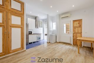 Rent Flat  C. de antonio vicent