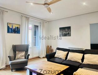 Flat in C. del Conde Duque