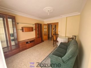 Location Appartement  C. dominicas