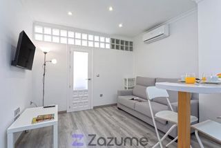 Alquiler Piso  C. málaga