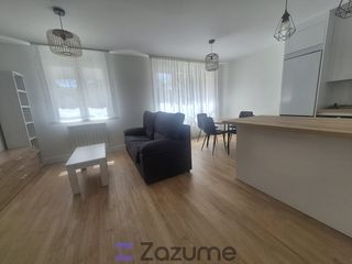 Location Appartement  C. dulcinea
