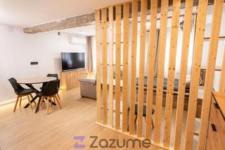 Rent Flat  C. murillo