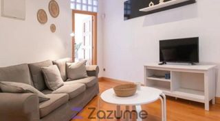 Flat in Prta del Sol