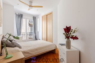 Flat in Prta del Sol