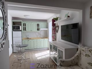 Miete Etagenwohnung  C. la sotileza