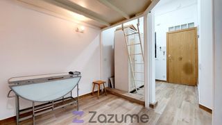 Loft in C. Topete