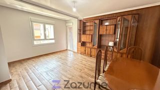 Miete Etagenwohnung  C. juan suárez carvajal