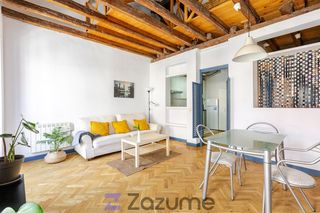 Rent Penthouse  Calle de hartzenbusch