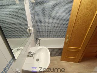 Location Appartement  Av. san crispin