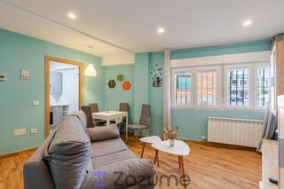 Location Appartement  C. de san pedro