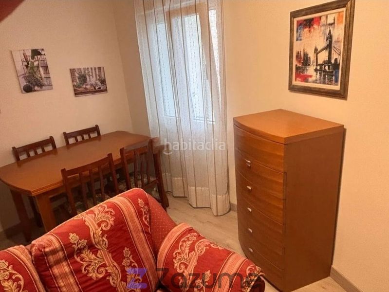 Foto 2856d57f-9fdd-4a57-ac3b-3d6aaf913453. Lloguer apartament amb calefacció a Briviesca