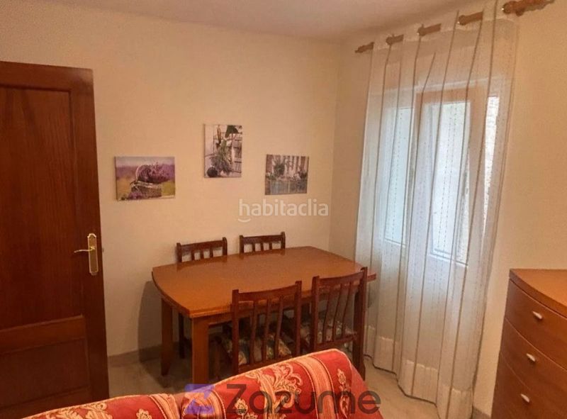 Foto 75f261c6-12d6-4061-a374-66a90f9068e0. Lloguer apartament amb calefacció a Briviesca