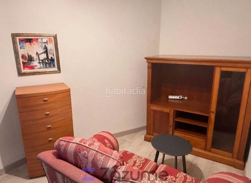 Foto eb2a0e20-f894-4956-8e48-028992d8a161. Lloguer apartament amb calefacció a Briviesca
