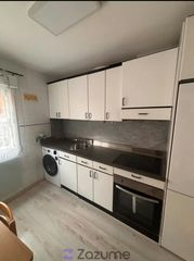 Location Appartement  C. fray justo pérez de urbel