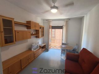 Miete Etagenwohnung  Pl. de la virgen de gracia