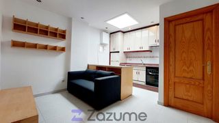 Flat in C. Blanca Luna