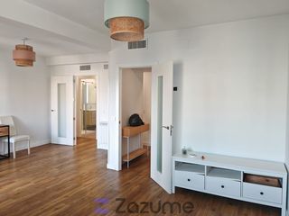 Flat in C. de Gregorio Ortiz