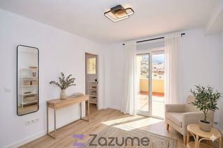 Rent Flat  C. cerezo