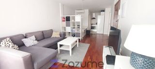 Location Studio  Pje. de doña carlota