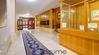Affitto Appartamento  Andador de gutiérrez mellado 45