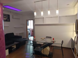 Flat in C. de Agustín de Foxá