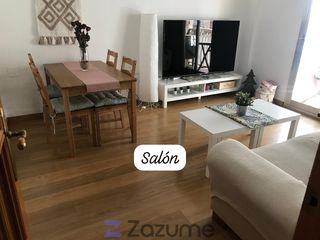 Location Appartement  C/ de méndez núñez