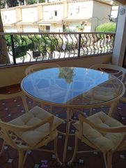 Location Maison  Avinguda del mil·lenari