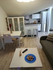Miete Etagenwohnung  C. sta. nonia