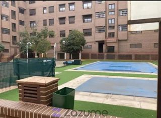 Location Appartement  Calle de antonio lópez