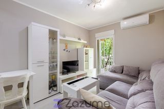 Location Appartement  C. segovia
