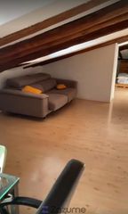 Flat in Calle del Olmo
