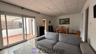 Miete Etagenwohnung  C. san jerónimo