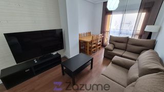 Rent Flat  C. del pino
