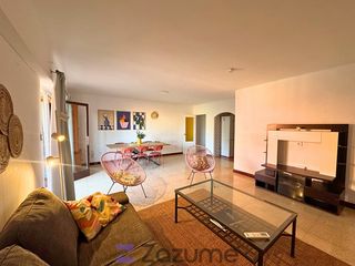 Rent Flat  Ctra. militar