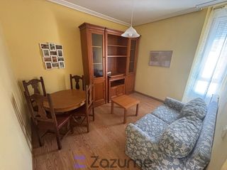 Miete Appartement in C. tenerías 6
