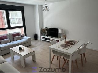 Miete Appartement  C. de juan de la hoz