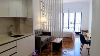 Location Studio  C. de alberto aguilera