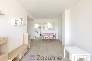 Rent Flat  C. gregorio marañón