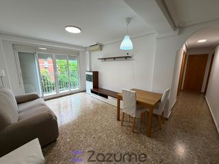 Rent Flat  Carrer de sant vicent de paül