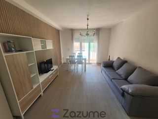 Rent Flat  C. mariano grau
