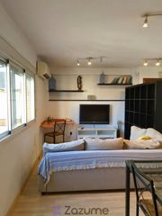 Miete Etagenwohnung  C. los romeros