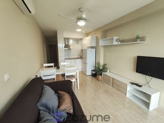 Affitto Appartamento  Partida lomas del polo