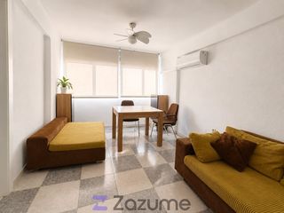 Flat in C. la Unión