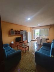 Rent Flat  C. almazán