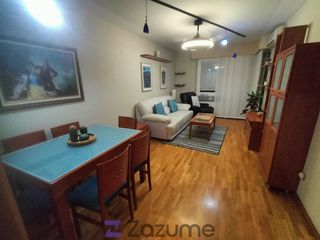 Location Appartement  Av. de cataluña