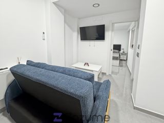 Location Appartement  Calle alcalá galiano