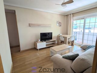 Location Appartement  C. de nazaret