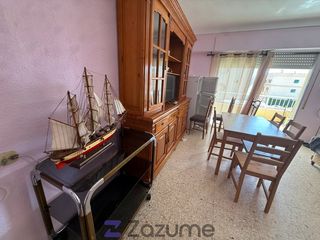 Rent Flat  Carrer guatemala